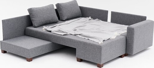 Kutna sofa-krevet SAMARA