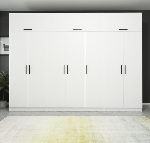 Ormar za odjeću DAPHNE