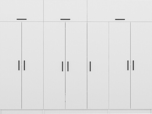 Ormar za odjeću DAPHNE