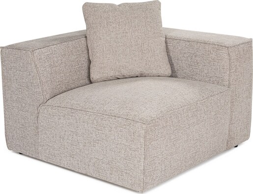 Naslonjač, Lora 1R - Mocha