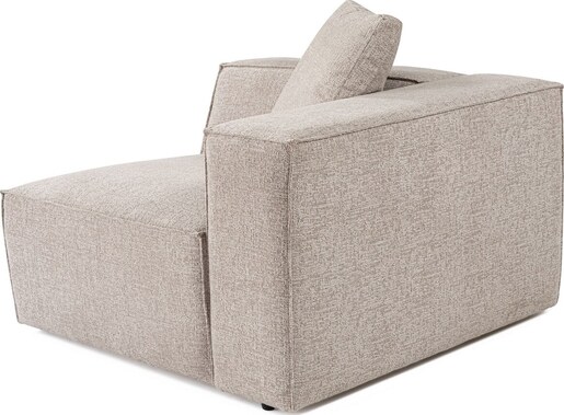 Naslonjač, Lora 1R - Mocha