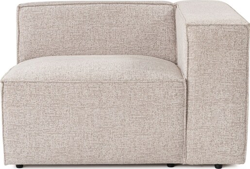 Naslonjač, Lora 1R - Mocha