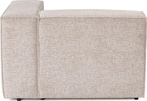 Naslonjač, Lora 1R - Mocha