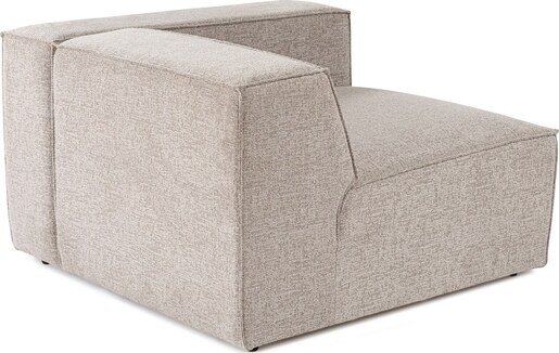 Naslonjač, Lora 1R - Mocha