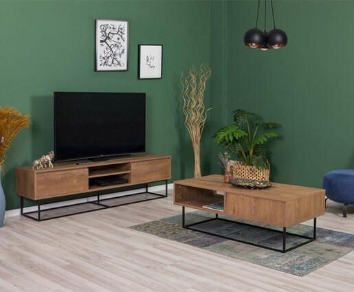 Set namještaja za dnevnu sobu Lara