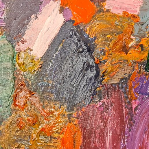 Ukrasna slika ulje na platnu OP538180111 - 100140