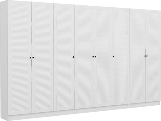 Stalak za hodnik, Noah - 8465