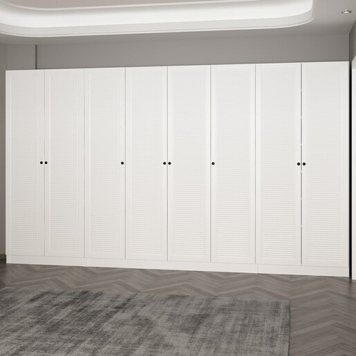 Stalak za hodnik, Noah - 8465