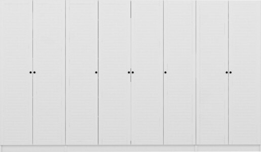 Stalak za hodnik, Noah - 8465