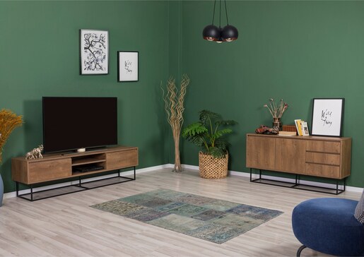 Set namještaja za dnevnu sobu Romina