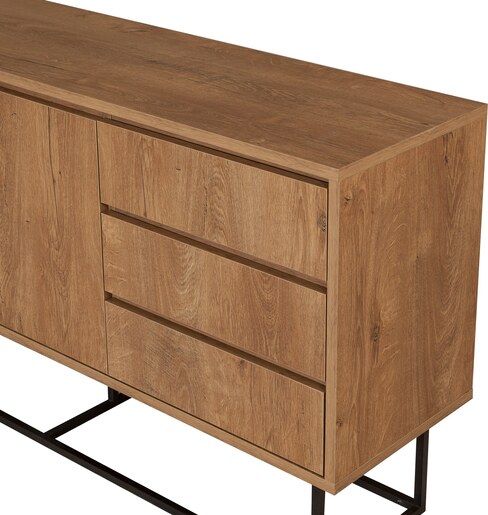 Set namještaja za dnevnu sobu Romina