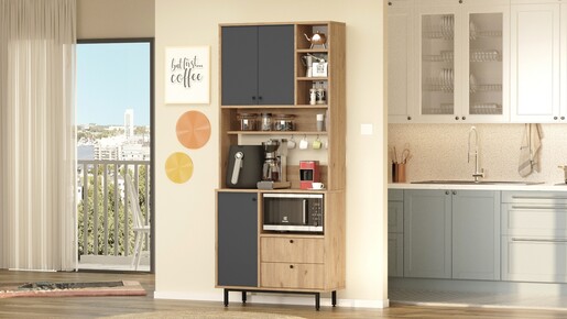 Kuhinjski stol HARMONY