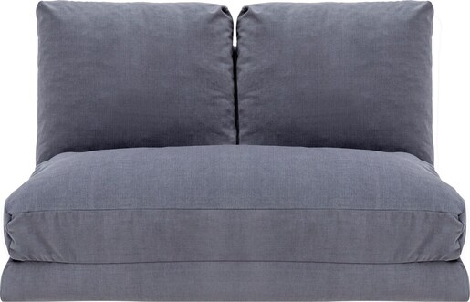 Dvosjed na razvlačenje, Sivo, Taida - Grey