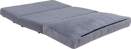 Dvosjed na razvlačenje, Sivo, Taida - Grey