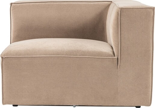 Sofa s 1 sjedećim mjestom ABIGAIL