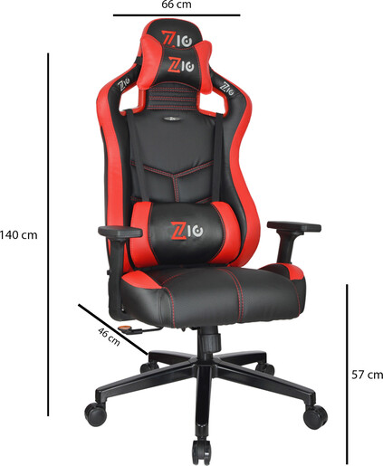 Gamerska stolica Eliza