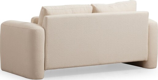 Dvosjed Lily Cream - 2