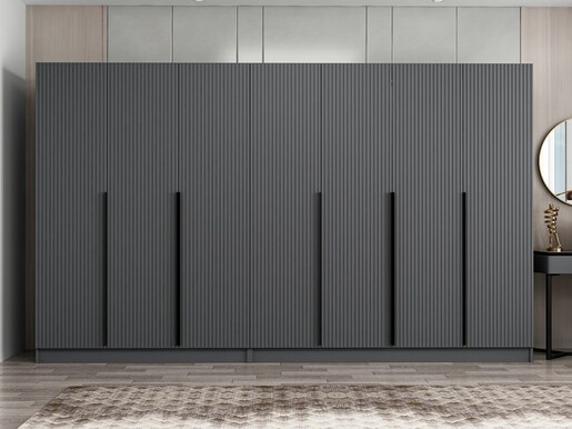 Garderoba, Kale Plus - 7779