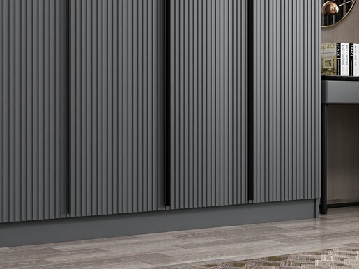 Garderoba, Kale Plus - 7779