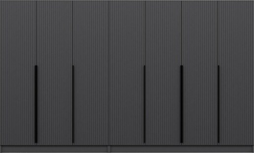 Garderoba, Kale Plus - 7779