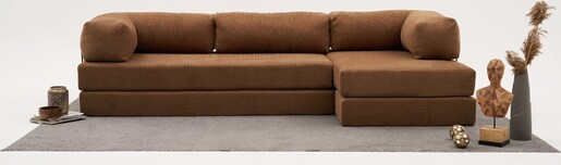 Kutna garnitura MABEL