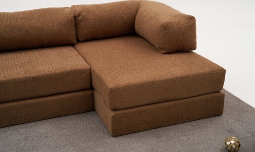 Kutna garnitura MABEL