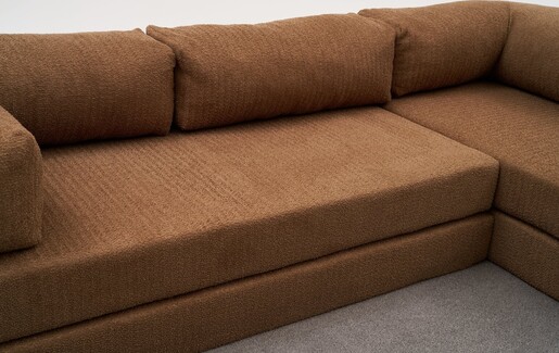 Kutna garnitura MABEL