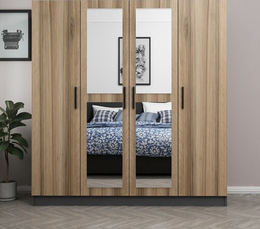 Garderoba, Kale - 5115