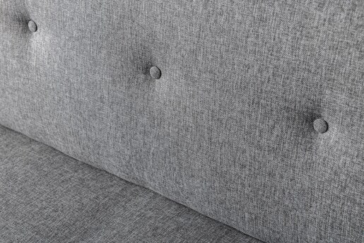 Trosjed, Zola - Light Grey