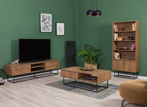 Set namještaja za dnevnu sobu Kataleya