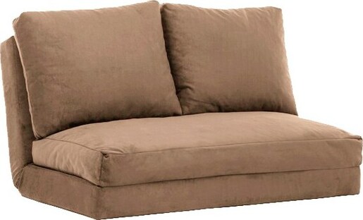 Dvosjed na razvlačenje Taida - svjetlo smeđa