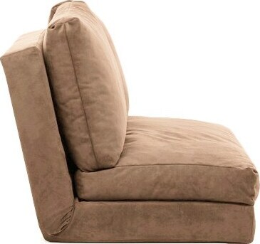 Dvosjed na razvlačenje Taida - svjetlo smeđa