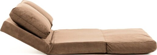 Dvosjed na razvlačenje Taida - svjetlo smeđa