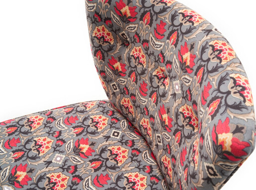 Fotelja, Višebojno, Viola Berjer Karanfil