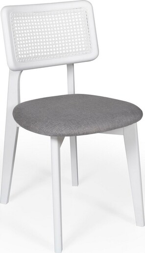 Set blagovaonski stol i stolica (5 komada) KASH