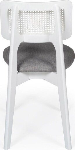 Set blagovaonski stol i stolica (5 komada) KASH