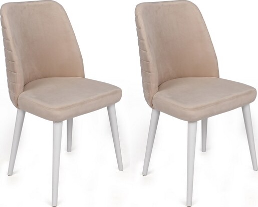 Set stolica (4 komada), Tutku-326 V4