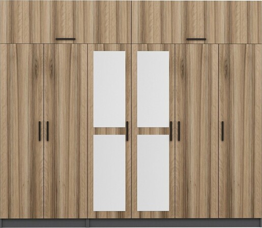 Ormar za odjeću HAVEN