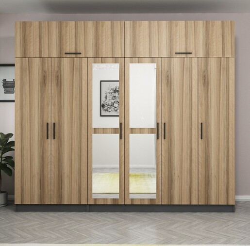 Ormar za odjeću HAVEN