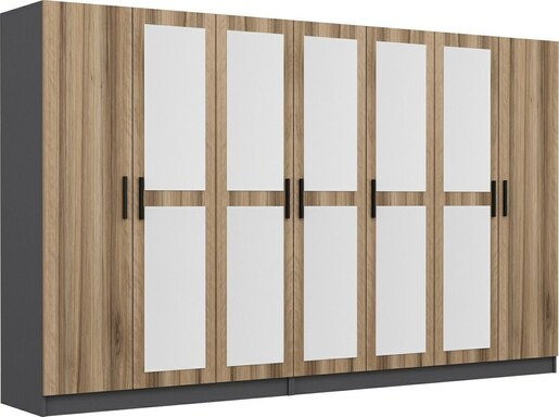 Garderoba, Kale - 5125