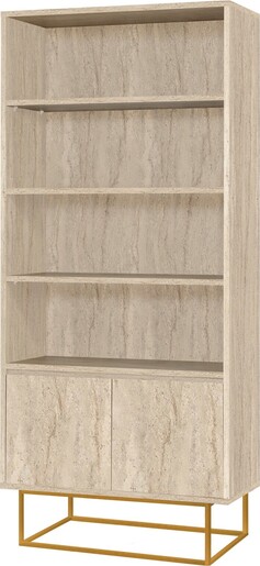 Polica za knjige REGINA