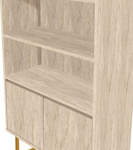 Polica za knjige REGINA