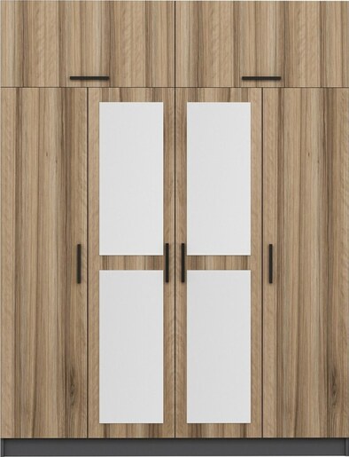 Garderoba, Kale - 5210