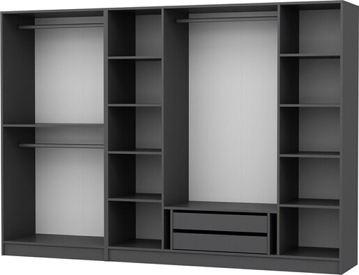 Garderoba, Kale - 4939