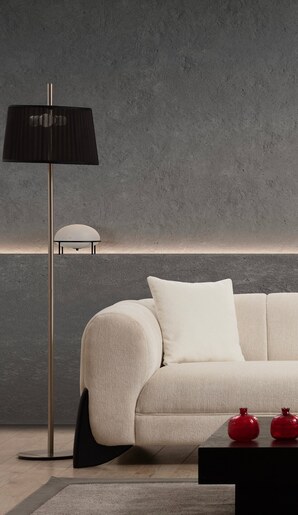 Trosjed, Sandreo White - 3