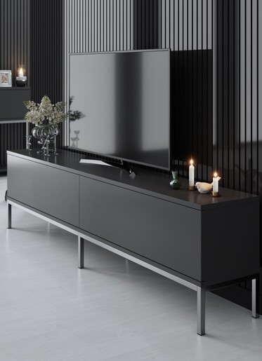 Set namještaja za dnevnu sobu LESLIE