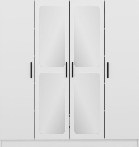 Garderoba, Kale - 3814