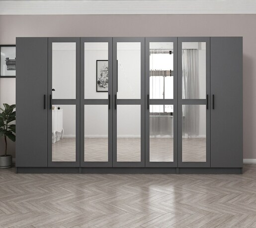 Garderoba, Kale - 5096