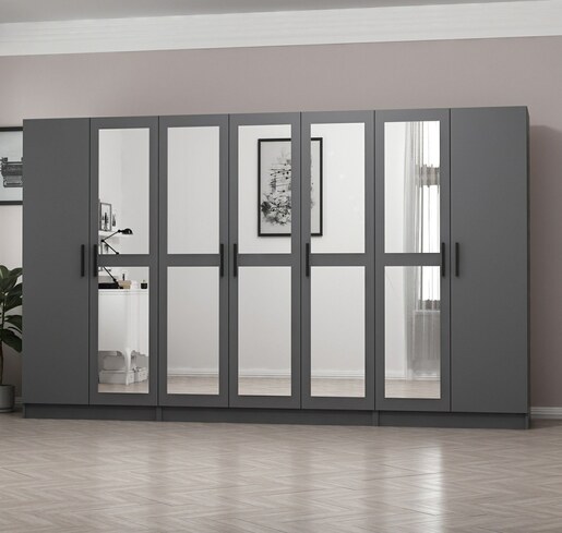 Garderoba, Kale - 5096