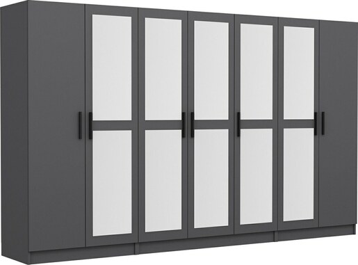 Garderoba, Kale - 5096